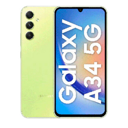 Samsung A34 5G repair